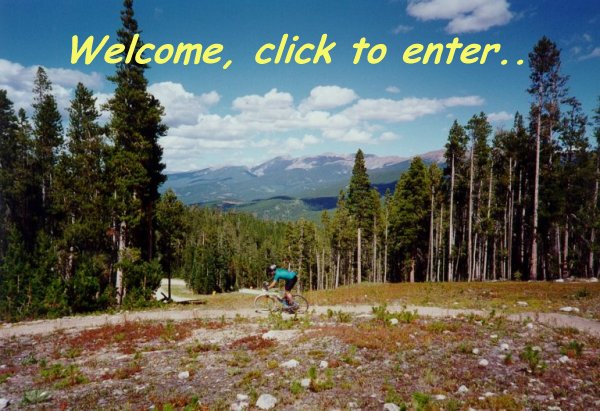 Welcome! click to enter
